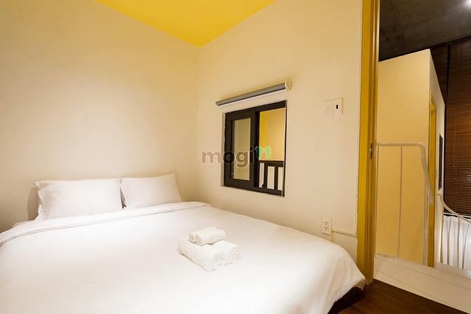 Hình ảnh Duplex - Bancol ✨FULL NỘI THẤT✨ ngay CMT8, Hoà Hưng, vòng xoay Dân Chủ
