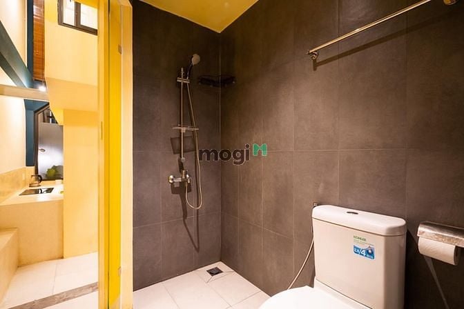 Hình ảnh Duplex - Bancol ✨FULL NỘI THẤT✨ ngay CMT8, Hoà Hưng, vòng xoay Dân Chủ