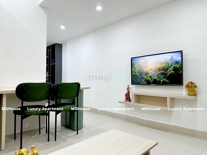 Hình ảnh 🌈Siêu phẩm 2PN riêng_thiết kế cực xinh_75m2 ban công cực chill