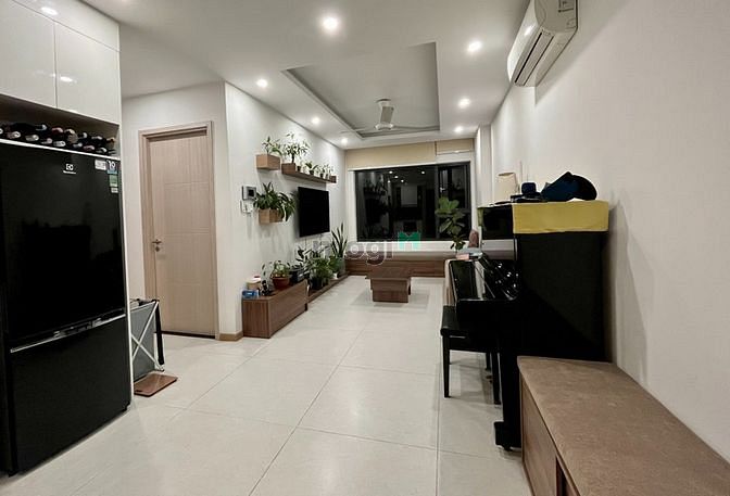 Hình ảnh new city 1pn 52m2 giá 14tr/tháng