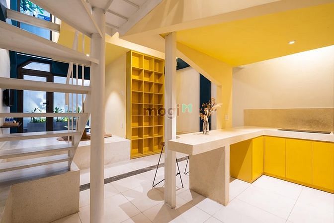 Hình ảnh Duplex - Bancol ✨FULL NỘI THẤT✨ ngay CMT8, Hoà Hưng, vòng xoay Dân Chủ