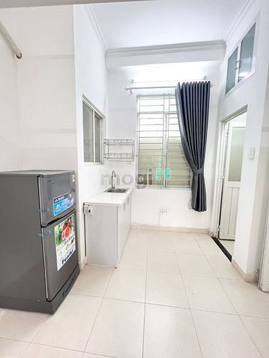 Hình ảnh chung cư mini An Ninh , Tiện lợi tại quận Tân Bình