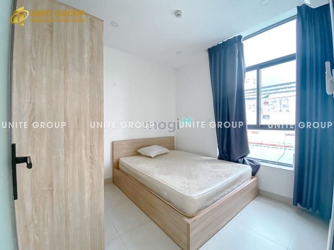 Hình ảnh CHDV 1PN Ở KDC HIM LAM GẦN LOTTE, Sunrise , cầu kênh tẻ