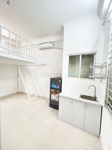 Hình ảnh chung cư mini An Ninh , Tiện lợi tại quận Tân Bình