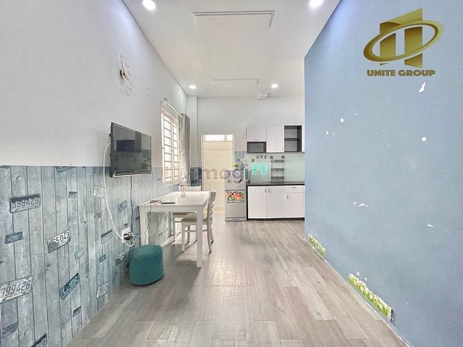 Hình ảnh CHDV 1PN Ở KDC HIM LAM GẦN LOTTE, Sunrise , cầu kênh tẻ