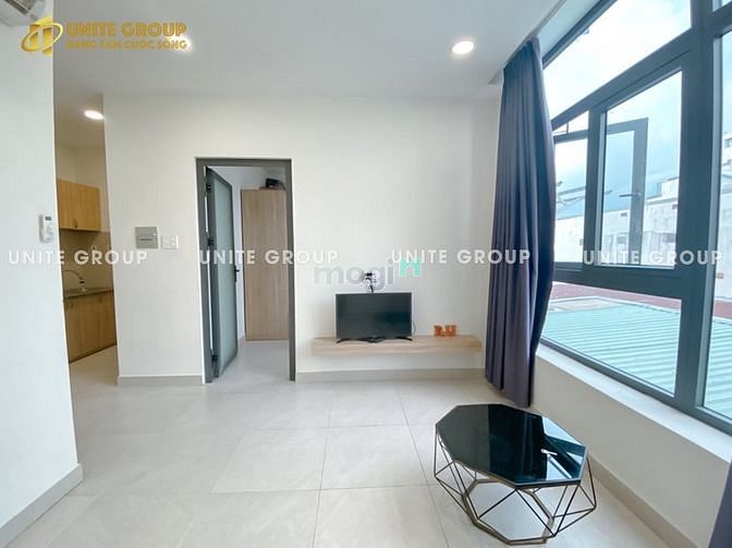 Hình ảnh CHDV 1PN Ở KDC HIM LAM GẦN LOTTE, Sunrise , cầu kênh tẻ