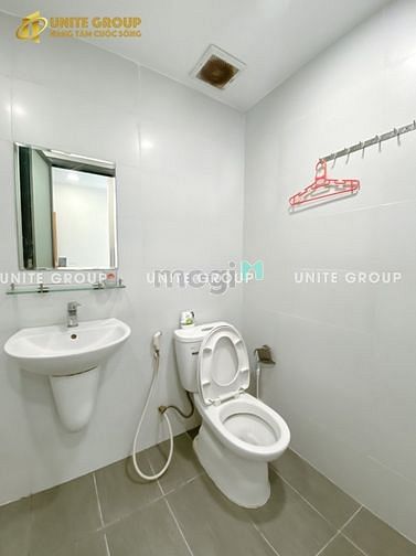 Hình ảnh Studio 1PN ở gần nhà thi đấu đa năng Q7 đường Lý Phục Man