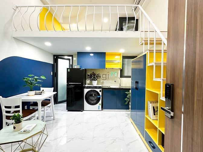 Hình ảnh Khai trương CHDV mới ngay Lâm Văn Bền Q7