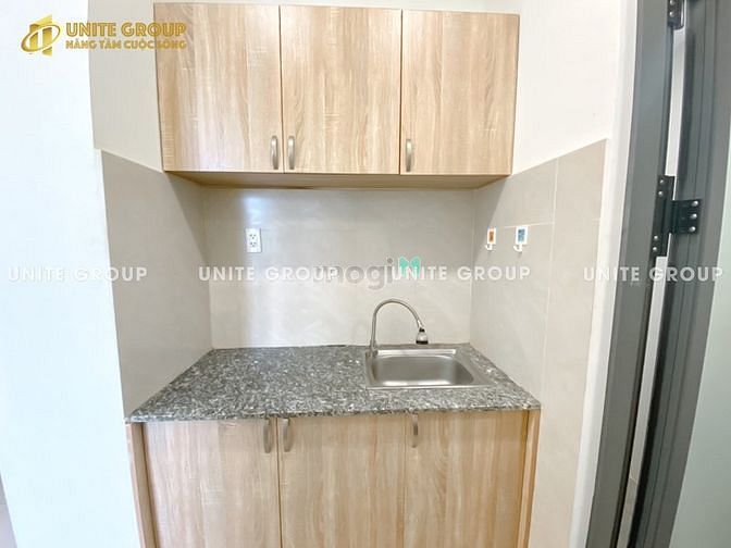 Hình ảnh Studio 1PN ở gần nhà thi đấu đa năng Q7 đường Lý Phục Man