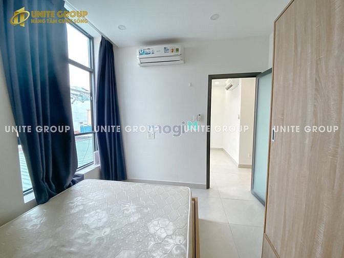 Hình ảnh Studio 1PN ở gần nhà thi đấu đa năng Q7 đường Lý Phục Man