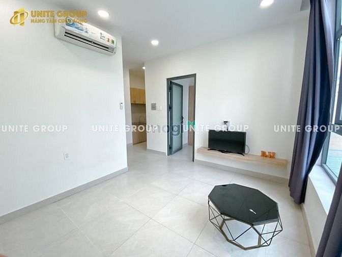 Hình ảnh Studio 1PN ở gần nhà thi đấu đa năng Q7 đường Lý Phục Man