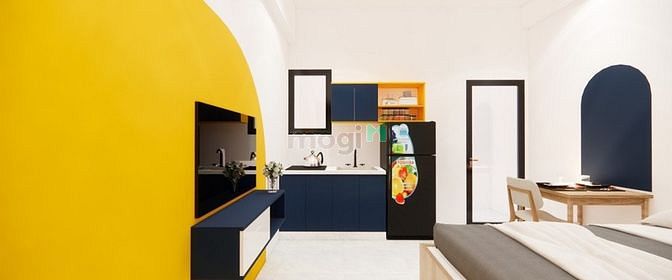 Hình ảnh Khai trương CHDV mới ngay Lâm Văn Bền Q7