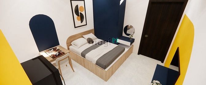 Hình ảnh Khai trương CHDV mới ngay Lâm Văn Bền Q7