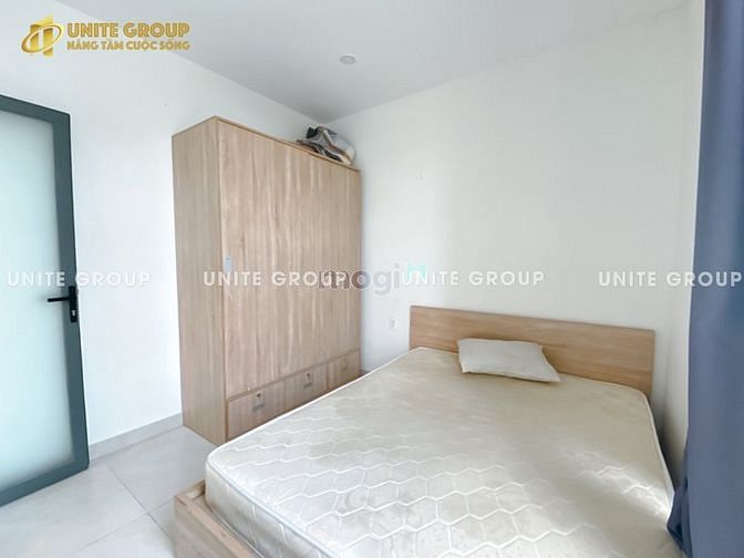 Hình ảnh Studio 1PN ở gần nhà thi đấu đa năng Q7 đường Lý Phục Man