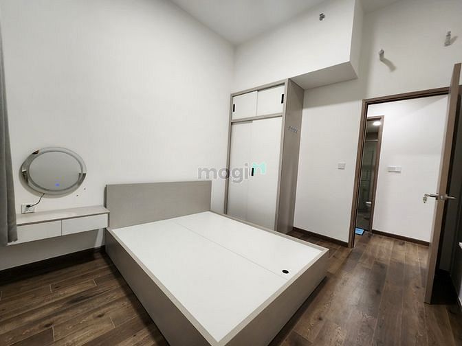 Hình ảnh Mizuki Park, 60m2, 2PN, 1toilet, nội thất đầy đủ