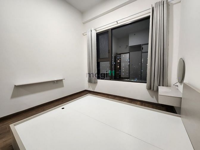Hình ảnh Mizuki Park, 60m2, 2PN, 1toilet, nội thất đầy đủ