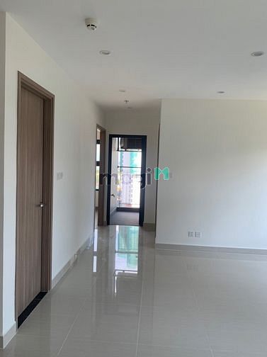 Hình ảnh Vinhomes Quận 9 cho thuê căn 2PN 2WC có rèm giá chỉ 6 triệu/ tháng