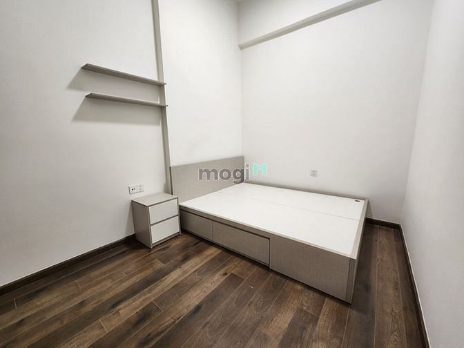 Hình ảnh Mizuki Park, 60m2, 2PN, 1toilet, nội thất đầy đủ