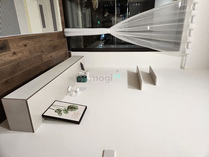 Hình ảnh Mizuki Park, 60m2, 2PN, 1toilet, nội thất đầy đủ