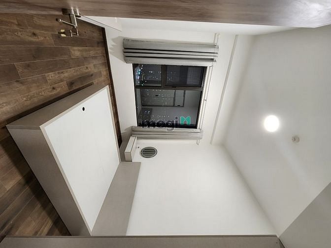Hình ảnh Mizuki Park, 60m2, 2PN, 1toilet, nội thất đầy đủ