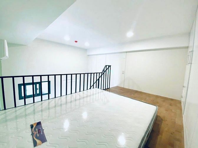 Hình ảnh 🏡CHDV Duplex gác cao full nội thất gần Phú Mỹ Hưng, Siêu thị Go