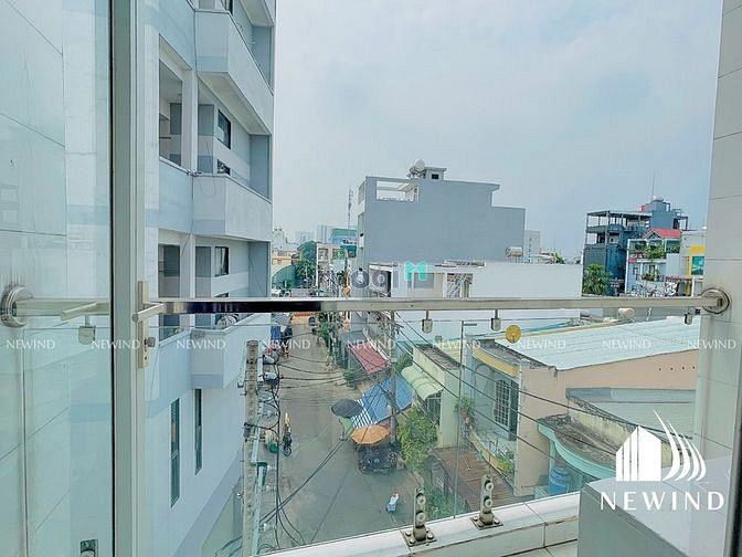 Hình ảnh Mb6623 nạp rút nhanh chóng Full nội thất - Cửa sổ lớn - ban công - Ánh sáng ngập phòng Q7