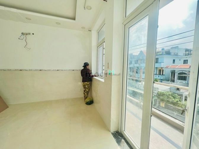 Hình ảnh CĂN HỘ Studio Balcon 2PN Gần Đh Công Thương - Nguyễn Hữu Tiến, Tân Phú