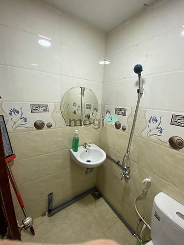 Hình ảnh Cho Thuê Phòng Trọ Lê Lăng Tân Phú