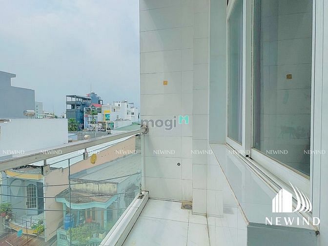 Hình ảnh Mb6623 nạp rút nhanh chóng Full nội thất - Cửa sổ lớn - ban công - Ánh sáng ngập phòng Q7