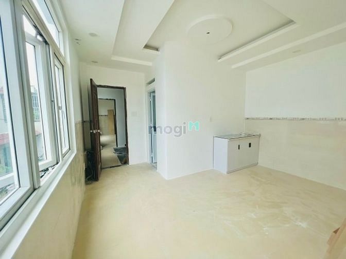 Hình ảnh CĂN HỘ Studio Balcon 2PN Gần Đh Công Thương - Nguyễn Hữu Tiến, Tân Phú