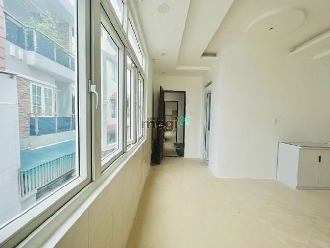Hình ảnh CĂN HỘ Studio Balcon 2PN Gần Đh Công Thương - Nguyễn Hữu Tiến, Tân Phú