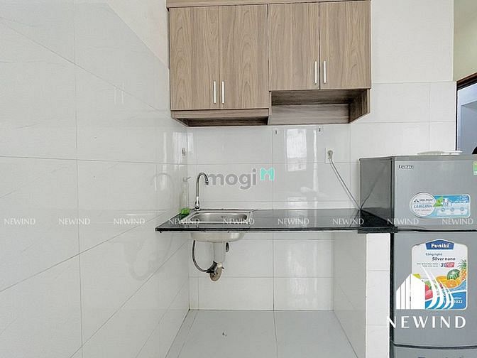 Hình ảnh Mb6623 nạp rút nhanh chóng Full nội thất - Cửa sổ lớn - ban công - Ánh sáng ngập phòng Q7