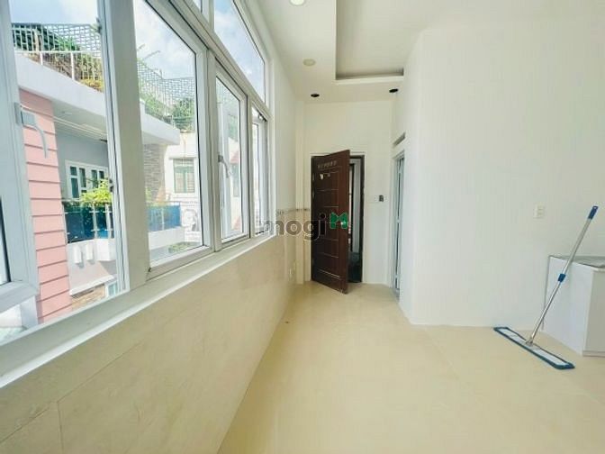 Hình ảnh CĂN HỘ Studio Balcon 2PN Gần Đh Công Thương - Nguyễn Hữu Tiến, Tân Phú