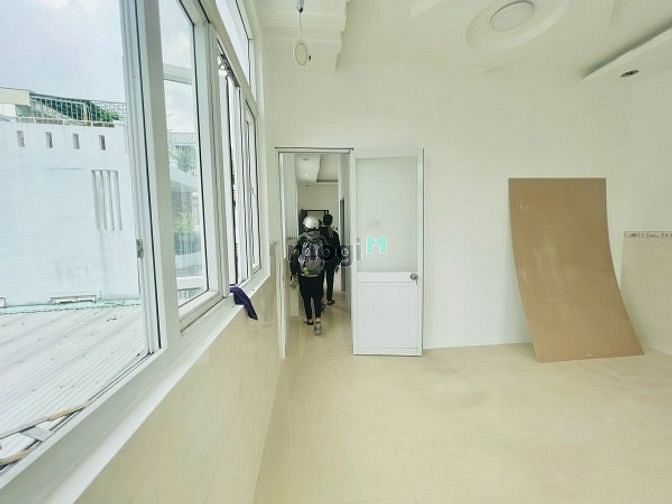 Hình ảnh CĂN HỘ Studio Balcon 2PN Gần Đh Công Thương - Nguyễn Hữu Tiến, Tân Phú