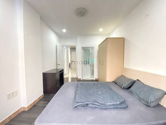Hình ảnh 🌊Căn Hộ 2PN 2WC 80m2 Ngay Chợ Tân Định Quận 1