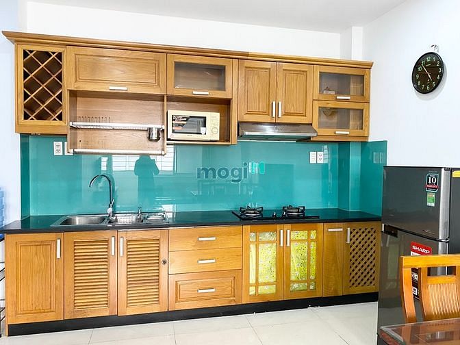 Hình ảnh 🌊Căn Hộ 2PN 2WC 80m2 Ngay Chợ Tân Định Quận 1
