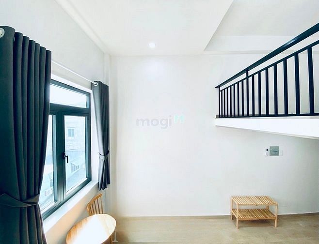 Hình ảnh 🏡DUPLEX tiện ngh, gác cao, có cửa sổ thông thoáng, Quận 7