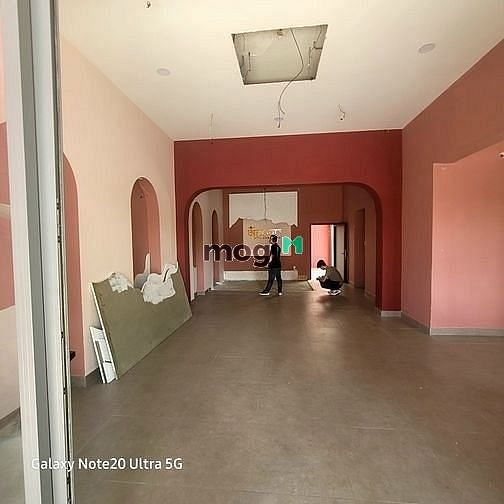Hình ảnh Cho Thuê MT Phạm Ngọc Thạch, Q.3. DT: 10x18m, 2 tầng
