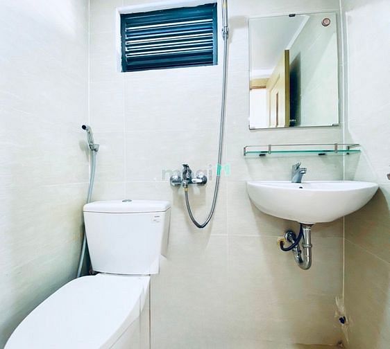 Hình ảnh 🏡DUPLEX tiện ngh, gác cao, có cửa sổ thông thoáng, Quận 7