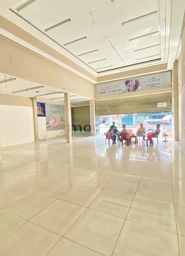 Hình ảnh Mặt Tiền Phan Đăng Lưu 250m2 suốt P5,Phú Nhuận