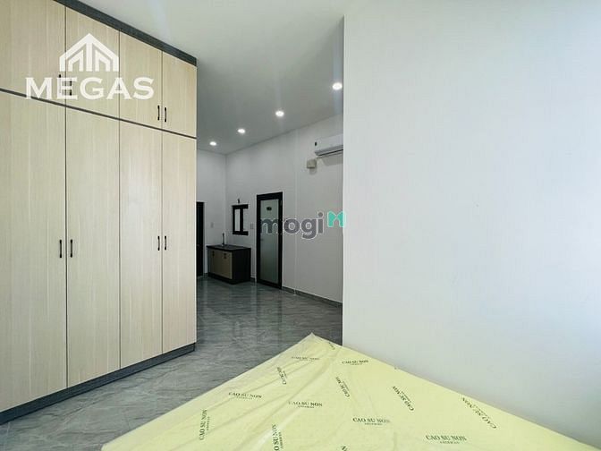 Hình ảnh Căn Hộ Cao Cấp - Full Nội Thất Ngay Nguyễn Văn Quá - CVPM