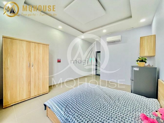 Hình ảnh Mb6623 nạp rút nhanh chóng bancol full nội thất mới giá từ 5tr ngay Thống Nhất
