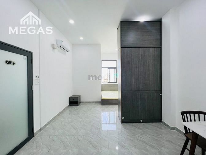 Hình ảnh Căn Hộ Cao Cấp - Full Nội Thất Ngay Nguyễn Văn Quá - CVPM