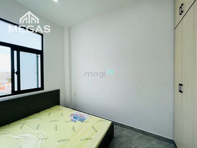 Hình ảnh Căn Hộ Cao Cấp - Full Nội Thất Ngay Nguyễn Văn Quá - CVPM