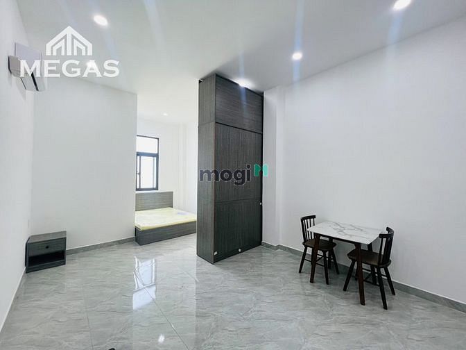 Hình ảnh Căn Hộ Cao Cấp - Full Nội Thất Ngay Nguyễn Văn Quá - CVPM