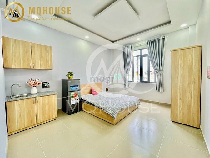 Hình ảnh Mb6623 nạp rút nhanh chóng bancol full nội thất mới giá từ 5tr ngay Thống Nhất