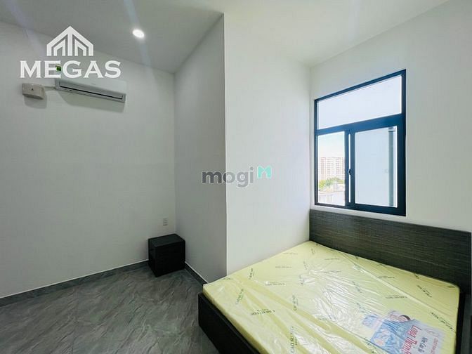 Hình ảnh Căn Hộ Cao Cấp - Full Nội Thất Ngay Nguyễn Văn Quá - CVPM