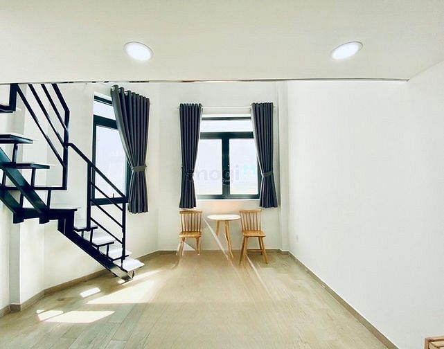 Hình ảnh 🏡DUPLEX tiện ngh, gác cao, có cửa sổ thông thoáng, Quận 7