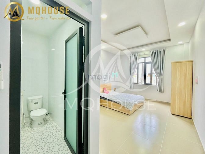 Hình ảnh Mb6623 nạp rút nhanh chóng bancol full nội thất mới giá từ 5tr ngay Thống Nhất