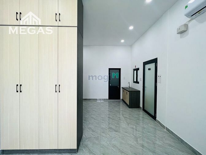 Hình ảnh Căn Hộ Cao Cấp - Full Nội Thất Ngay Nguyễn Văn Quá - CVPM